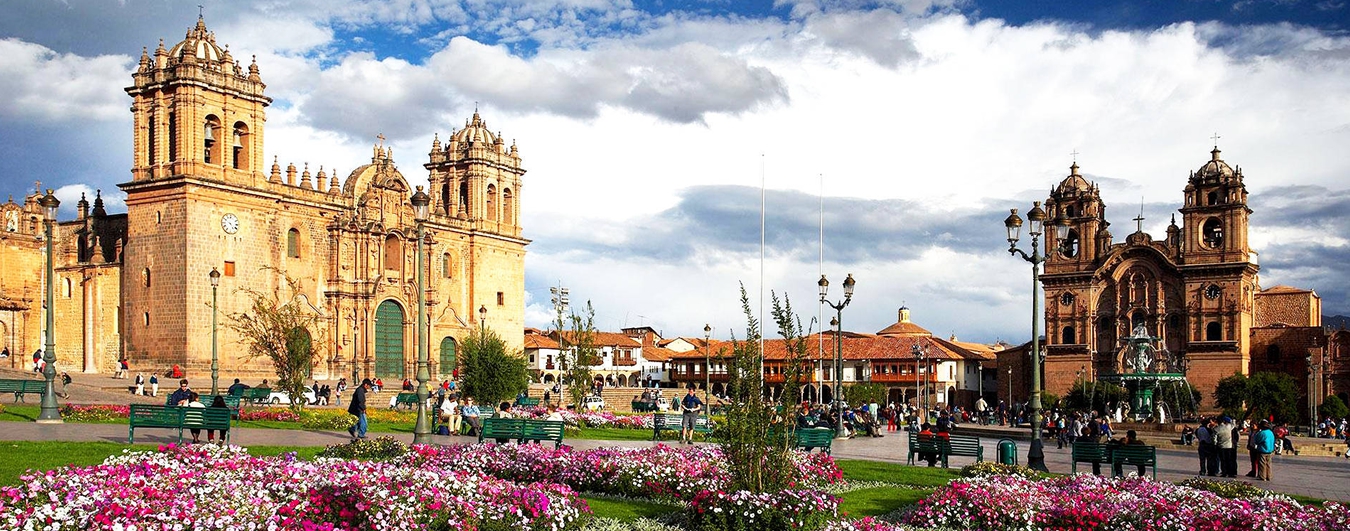 Tours in Cusco